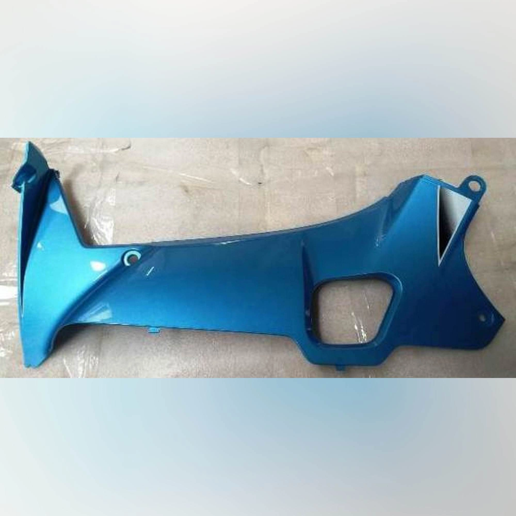 ARORA AR50-50 KASIRGA SOL İÇ DİZLİK TURKUAZ #AR50-50 186